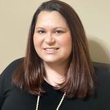 Photo of Sarah Thompson