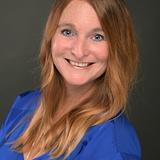 Photo of Melissa Hodge