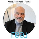 Photo of Andrew  Robinson