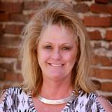 Photo of Julie Trott