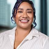 Photo of Edith Campbell