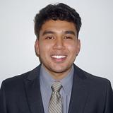 Photo of Eric  G. Posada