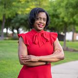 Photo of Ramona Oates