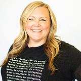 Photo of Rebecca  Del Pozo