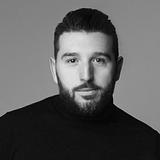 Photo of Andrew Moresi