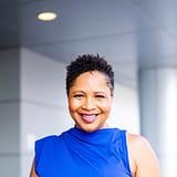Photo of Angela Evans