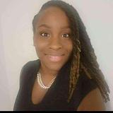 Photo of Erica Walton