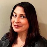 Photo of Andrea Tsap