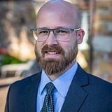 Photo of Berry Dobson