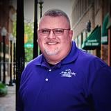 Photo of James Hensley