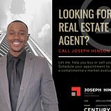 Photo of Joseph Hinson