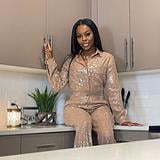 Photo of Swanise Brown