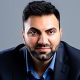 Photo of Rajnish Malhotra