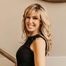 Photo of Rhonda van der Veer