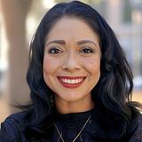 Photo of Michelle Mendez