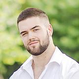 Photo of Josh Steele