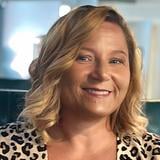 Photo of Jessica Weston