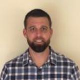 Photo of Michael Mahoney