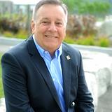 Photo of Derrick Hammett