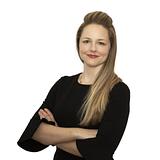 Photo of Sarah Rodewald