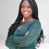 Photo of Nayilah Williams