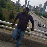 Photo of Tariq Louris