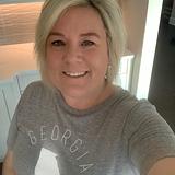 Photo of Lara Morgan