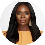 Photo of Bunmi Akinyosoye