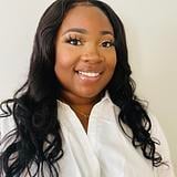 Photo of Jasmine Gary