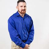 Photo of Daniel Cagle