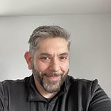 Photo of Dave Smolowitz