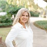 Photo of Tracy Freeman