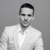 Photo of Matt Guthrie