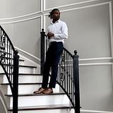 Photo of Joshua Johnson