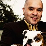 Photo of Francisco Gonzalez