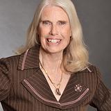 Photo of Sharon Somerville