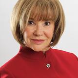 Photo of Bobbie Morrocco