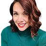 Photo of Meg Sparks