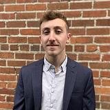 Photo of Kyle O’Hara