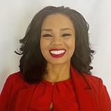 Photo of Linda Bruce