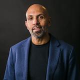 Photo of David & Vee Hill