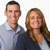 Photo of The Peek Team