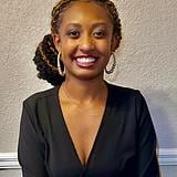 Photo of Ayana Penick