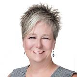 Photo of Colleen Waldoch