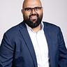Photo of Daniel Rodriguez