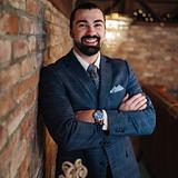 Photo of Matt  Sullivan