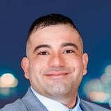 Photo of Isaac Montano