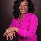 Photo of Lydia Nance