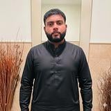 Photo of Maahir Ather