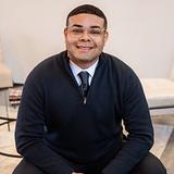 Photo of Eric Ingles